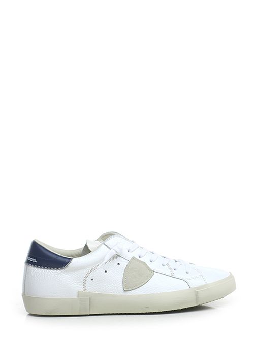 PRSX PHILIPPE MODEL | A013804VZ03 VEAU CERF_BLANC BLEU